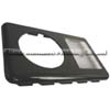 ConsolePlug CP09088 Front Panel (Black) for iPod Photo